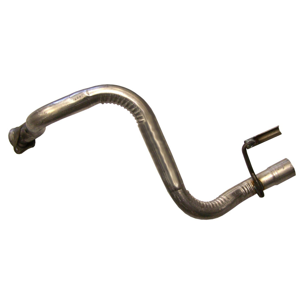 Front Pipe for 1993-1995 Jeep YJ Wrangler w/ 4.0L Engine Crown Automotive