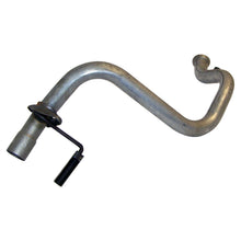 Load image into Gallery viewer, Front Exhaust Pipe for 1993-1995 Jeep YJ Wrangler w/ 2.5L Engine Crown Automotive