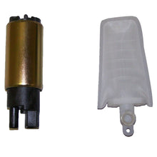 Load image into Gallery viewer, Includes Fuel Pump and Filter for Select Jeep YJ, XJ, ZJ w/ 2.5L, 4.0L, 5.2L Eng Crown Automotive