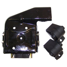 Load image into Gallery viewer, Engine Mount Kit for 87-89 XJ Cherokee or MJ Comanche w/ 4.0L, w/ BA10/5 Trans. Crown Automotive