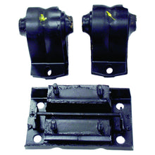Load image into Gallery viewer, Engine Mount Kit for 1997-2006 Jeep TJ Wrangler w/ 2.5L or 2.4L Engine Crown Automotive
