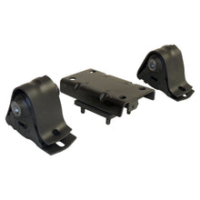 Load image into Gallery viewer, Engine Mount Kit for 1997-2006 TJ Wrangler w/ 4.0L Engine Crown Automotive