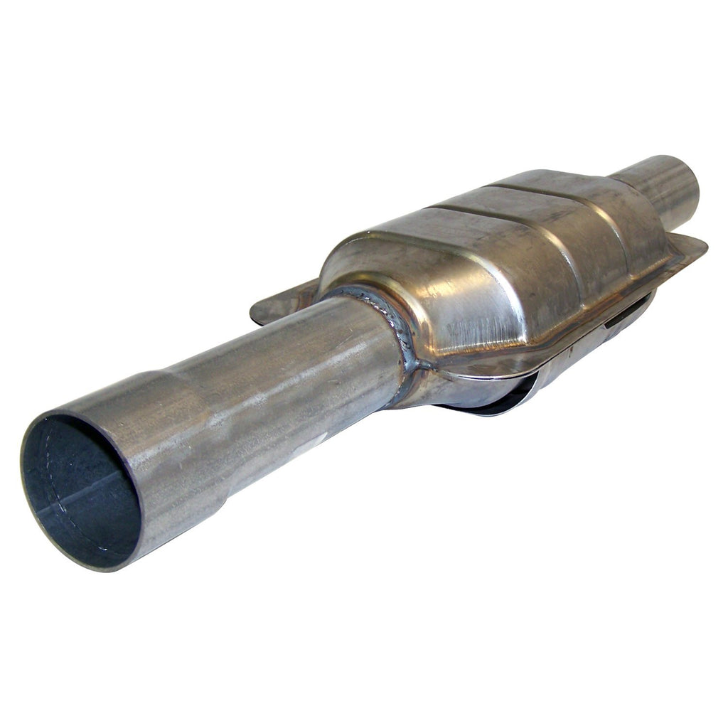 Catalytic Converter for Select 96-00 Jeep XJ Cherokee, ZJ, ZG Grand Cherokee Crown Automotive