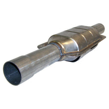 Load image into Gallery viewer, Catalytic Converter for Select 96-00 Jeep XJ Cherokee, ZJ, ZG Grand Cherokee Crown Automotive
