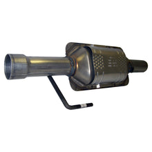 Load image into Gallery viewer, Catalytic Converter 1997-2000 Jeep XJ Cherokee w/ 2.5L or 4.0L, w/o Front Pipe Crown Automotive