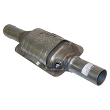 Load image into Gallery viewer, Catalytic Converter for Misc. 96-97 XJ Cherokee, ZJ Grand Cherokee, 2-1/2 Inch Inlet Crown Automotive