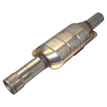 Load image into Gallery viewer, Catalytic Converter for 1994-1995 Jeep ZJ Grand Cherokee w/ 5.2L Engine Crown Automotive