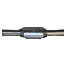 Load image into Gallery viewer, Catalytic Converter for Select 93-95 Jeep YJ, XJ, ZJ w/ 2.5L or 4.0L Engines Crown Automotive