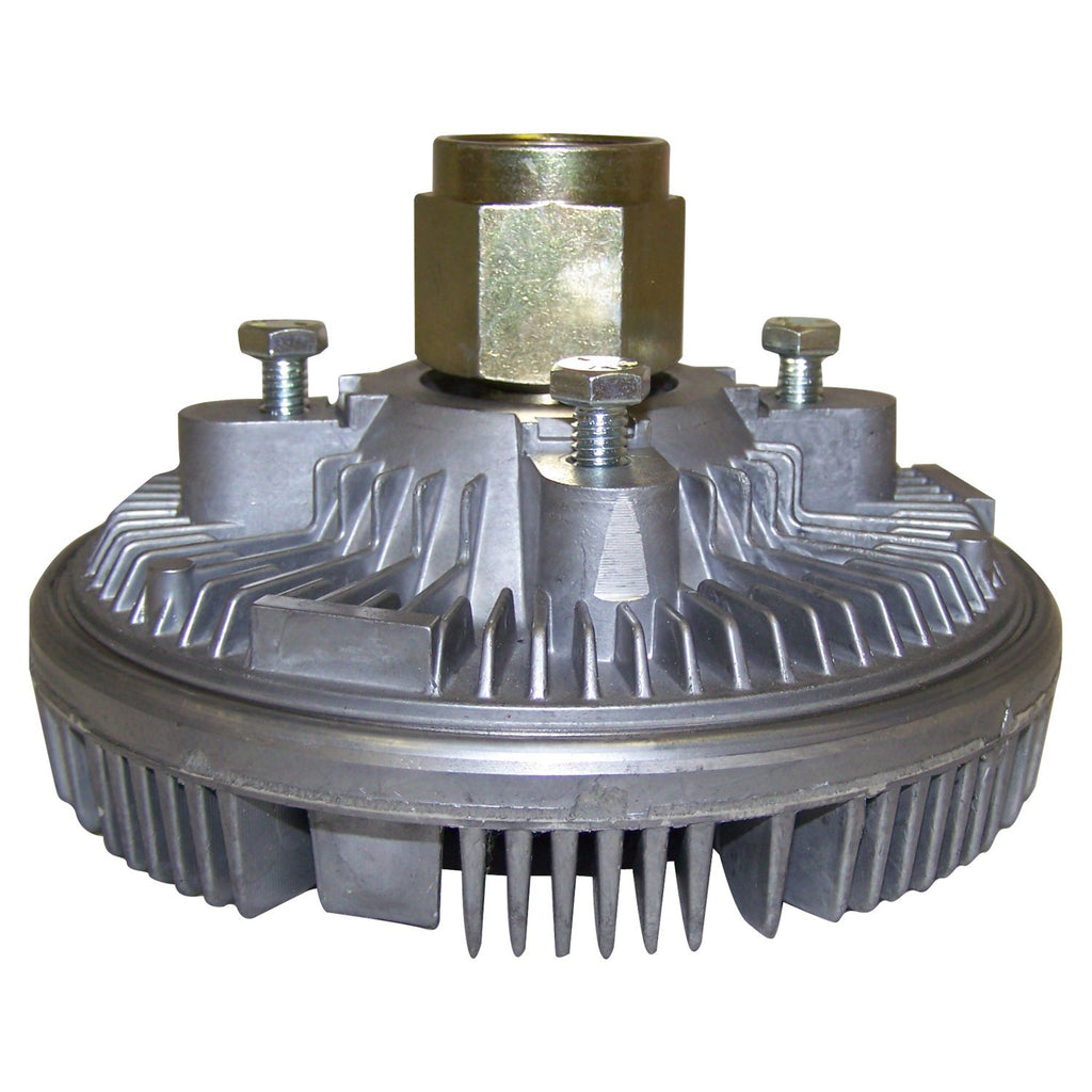 Fan Clutch for Jeep 1994-1998 ZJ, ZG Grand Cherokee w/ 5.2L, 5.9L Engines Crown Automotive