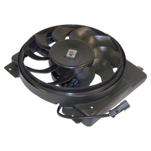 Load image into Gallery viewer, Cooling Fan Assembly for 1997-2001 Jeep XJ Cherokee LHD w/ 4.0L Engine Crown Automotive