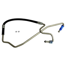 Load image into Gallery viewer, Power Steering Pressure Hose for Jeep 91-96 XJ Cherokee, 93-95 ZJ Grand Cherokee Crown Automotive