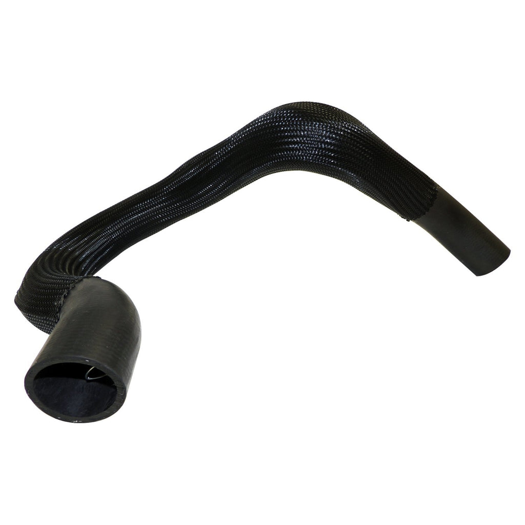 Lower Radiator Hose for 91-01 XJ Cherokee, MJ Comanche w/ RHD, w/ 4.0L Eng. Crown Automotive