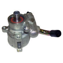 Load image into Gallery viewer, Power Steering Pump for Select 91-96 Jeep YJ, XJ, MJ w/ 2.5L or 4.0L Engine Crown Automotive