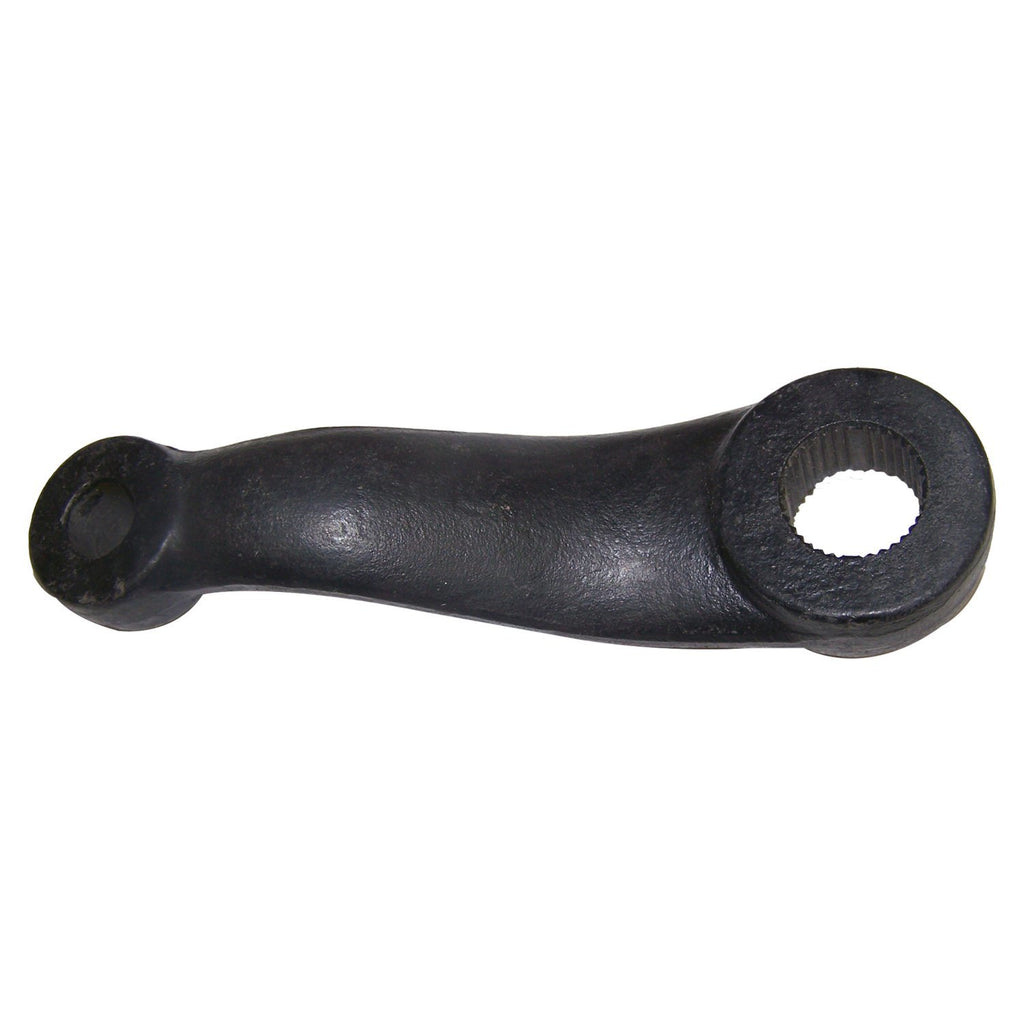 Pitman Arm for 1997-2006 Jeep TJ Wrangler w/ RHD w/ Power Steering, 1.060 Inch ID Crown Automotive