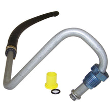Load image into Gallery viewer, Power Steering Return Hose for Jeep 1997-2002 TJ Wrangler LHD w/ 4.0L Engine Crown Automotive