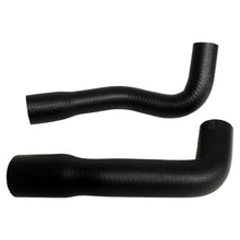 Load image into Gallery viewer, Fuel Filler &amp; Vent Hose Set for 1987-1995 Jeep YJ Wrangler w/ 20 Gallon Tank Crown Automotive