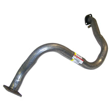 Load image into Gallery viewer, Front Exhaust Pipe for Select 1987-1990 Jeep YJ Wrangler w/ 4.2L Engine Crown Automotive