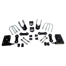 Load image into Gallery viewer, Front Leaf Spring Mounting Kit for 1987-1995 Jeep YJ Wrangler Crown Automotive