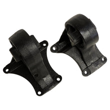 Load image into Gallery viewer, Engine Mount Set for 1999-2001 Jeep WJ Grand Cherokee w/ 3.1L Diesel Engine Crown Automotive