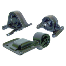 Load image into Gallery viewer, Engine Mount Kit for Select 03-05 Jeep KJ Liberty w/ 3.7L Engine Crown Automotive