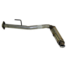 Load image into Gallery viewer, Catalytic Converter for 2005-2006 Jeep TJ Wrangler w/ 2.4L Engine Crown Automotive