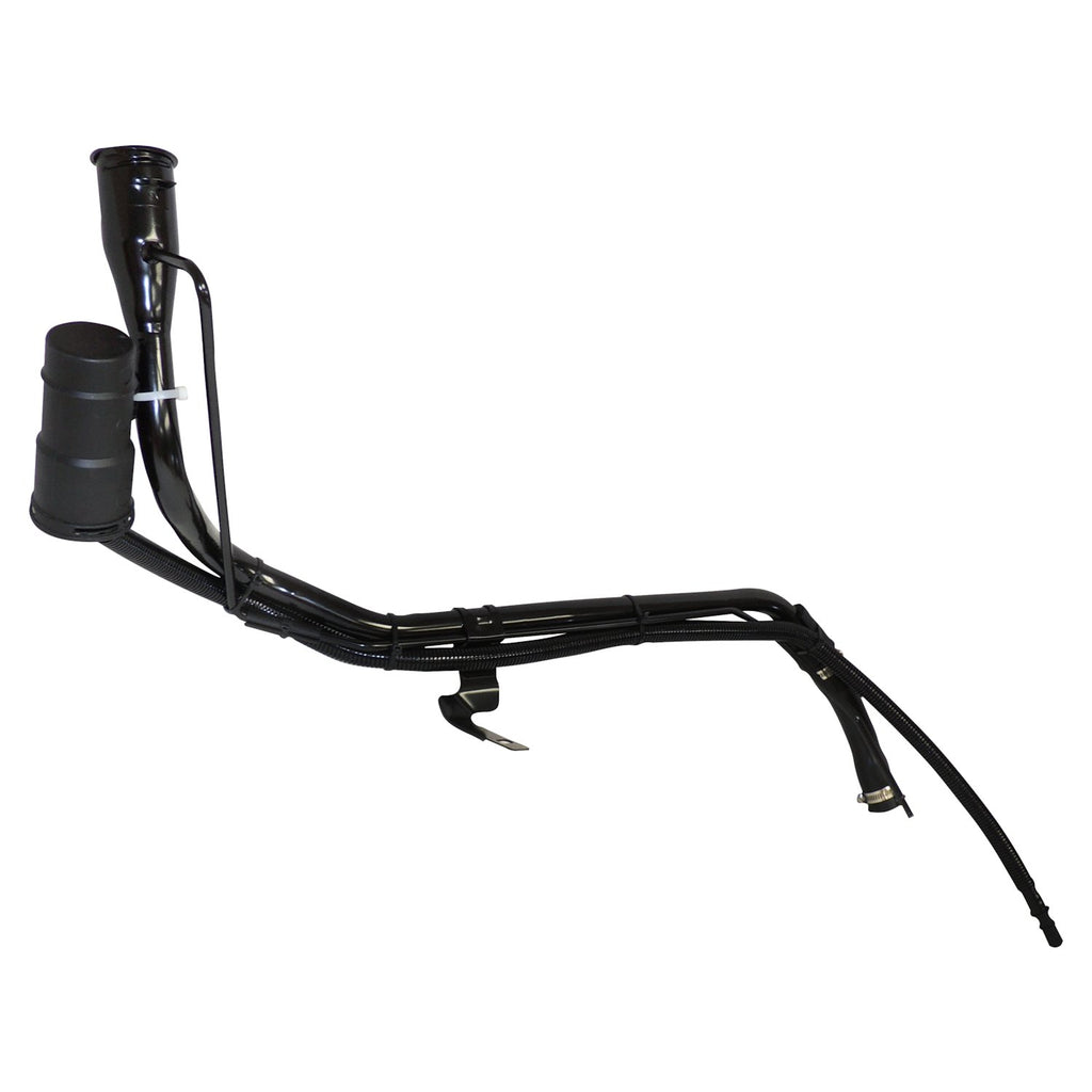 Fuel Filler & Vent Hose for 2007-2018 Jeep JK Wrangler w/ Gas Engines Crown Automotive