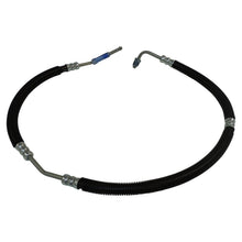 Load image into Gallery viewer, Power Steering Pressure Hose for 07-11 Jeep JK Wrangler w/ LHD, w/ 3.8L Engine Crown Automotive