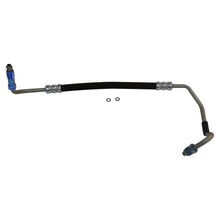 Load image into Gallery viewer, Power Steering Pressure Hose for 07-11 Jeep JK Wrangler w/ RHD, w/ 3.8L Engine Crown Automotive