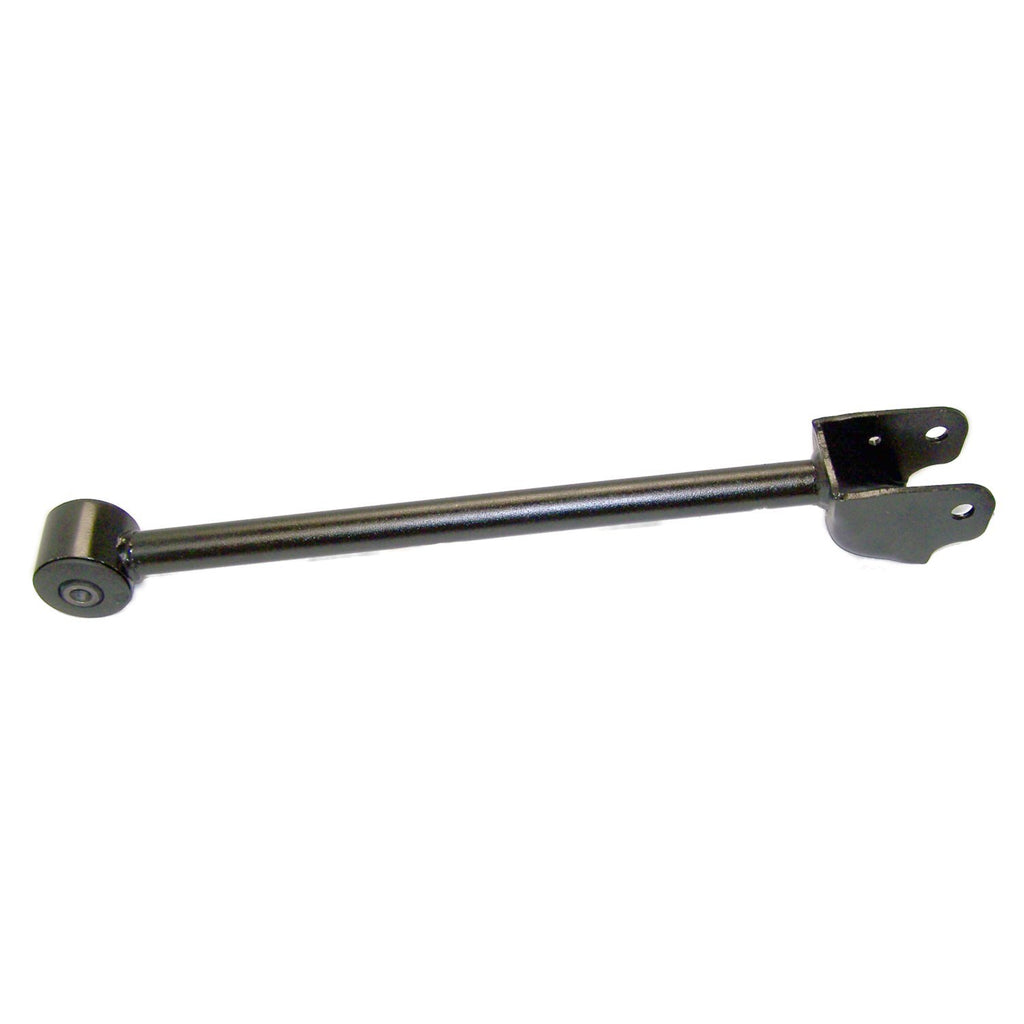 Front Upper Control Arm for 07-18 Jeep JK Wrangler, Includes (1) Bushing Crown Automotive