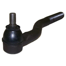 Load image into Gallery viewer, Left Tie Rod End for 07-18 Jeep JK Wrangler w/ LHD, For Tie Rod, 11 Inch Length Crown Automotive