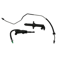 Load image into Gallery viewer, Clutch Hydraulic Kit for 2007-2011 Jeep JK Wrangler LHD Crown Automotive