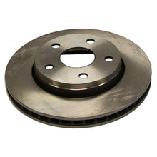 Load image into Gallery viewer, Left or Right Front 11.89 Inch Disc Brake Rotor for 2007-2017 Jeep JK Wrangler Crown Automotive