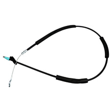 Load image into Gallery viewer, Left or Right Parking Brake Cable for 07-18 Jeep JK Wranger w/ 4-Doors Crown Automotive