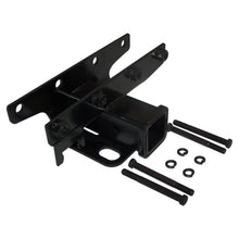 Load image into Gallery viewer, Trailer Hitch Kit for 07-18 Jeep JK Wrangler w/ 2 Inch Receiver Hitch, Incl Hardware Crown Automotive