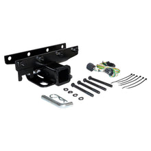 Load image into Gallery viewer, Trailer Hitch Master Kit for 2007-2018 Jeep JK Wrangler Crown Automotive
