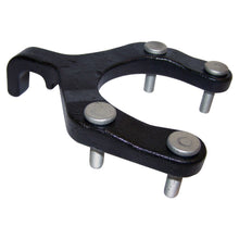Load image into Gallery viewer, Front Tow Hook for 2007-2018 JK Wrangler, Left or Right Crown Automotive
