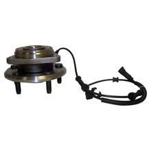 Load image into Gallery viewer, Left or Right Front Hub Assembly for 07-10 Jeep JK Wrangler, Incl Wheel Sensor Crown Automotive