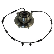 Load image into Gallery viewer, Front Wheel Bearing and Hub Assembly for 2011-2018 Jeep JK Wrangler, L or R Crown Automotive
