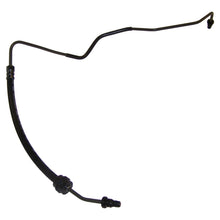 Load image into Gallery viewer, Clutch Hydraulic Hose for 2007-2011 Jeep JK Wrangler w/ LHD Crown Automotive