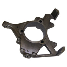 Load image into Gallery viewer, Left Steering Knuckle for 1990-2006 Jeep TJ, YJ, ZJ, ZG, XJ, MJ Models Crown Automotive