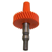 Load image into Gallery viewer, Speedometer Gear for Select 83-06 Jeep TJ, YJ, XJ, w/ NP231 TransferCase, Orange Crown Automotive