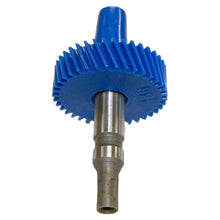 Load image into Gallery viewer, Speedometer Gear, Blue, w/ NP231 Transfer Case, 38-Tooth, fits Jeep TJ, YJ, XJ Crown Automotive