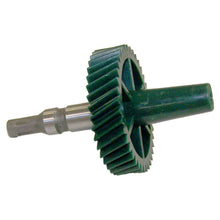 Load image into Gallery viewer, Speedometer Gear, Green, Jeep 93-06 TJ, YJ, 93-01 XJ w/ NP231 Transfer Case Crown Automotive