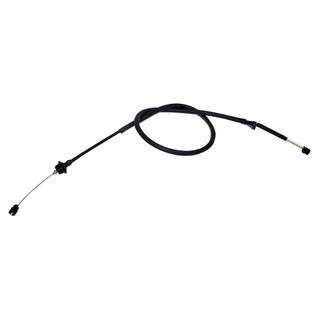 Accelerator Cable for 1993-1995 ZJ Grand Cherokee w/ 5.2L Engine Crown Automotive