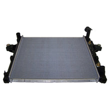 Load image into Gallery viewer, Radiator for 1999-2000 Jeep WJ Grand Cherokee w/ 4.7L Engine, 23-1/2 x 21-7/8 Crown Automotive
