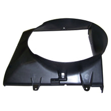 Load image into Gallery viewer, Fan Shroud for 1999-2004 Jeep WJ, WG Grand Cherokee w/ 4.0L, 4.7L Engines Crown Automotive