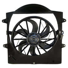Load image into Gallery viewer, Cooling Fan Assembly for 2004 Jeep Grand Cherokee, Has 3-Wire Harness Crown Automotive