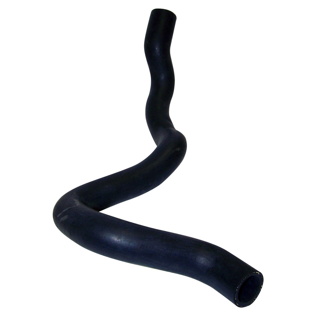 Upper Radiator Hose for 97-98 Jeep ZJ Grand Cherokee w/ LHD w/ 2.5L Tur. Dsl. Crown Automotive