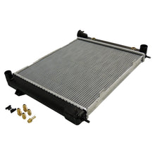 Load image into Gallery viewer, Radiator 1998 Jeep ZJ, ZG Grand Cherokee w/ 5.2L, 5.9L Engines, 22-1/4 x 19-3/4 Crown Automotive