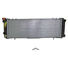 Load image into Gallery viewer, Radiator for Select 1991-2001 Jeep XJ Cherokee &amp; MJ Comanche w/ 2.5L, 4.0L Eng. Crown Automotive